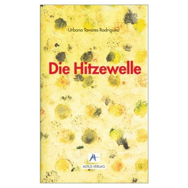 Cover von Die Hitzewelle
