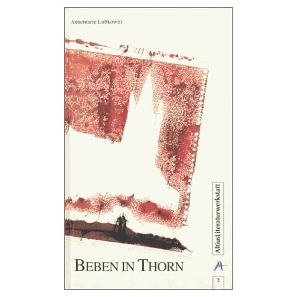 Cover von Beben in Thorn