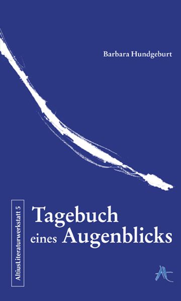 Cover von Tagebuch eines Augenblicks