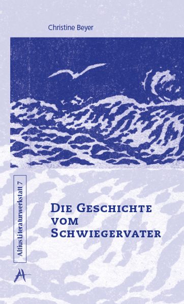 Cover von Die Geschichte vom Schwiegervater