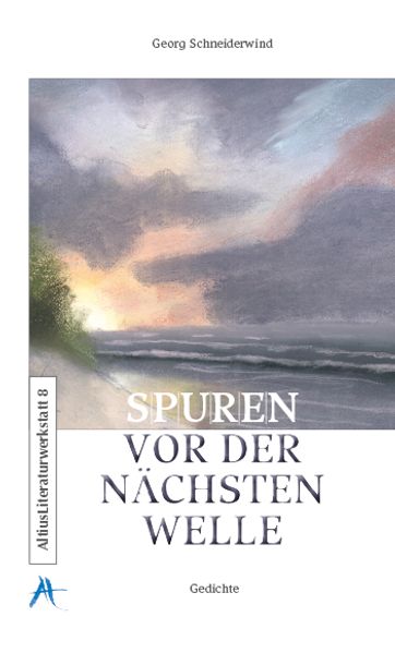 Cover von Spuren vor der nächsten Welle