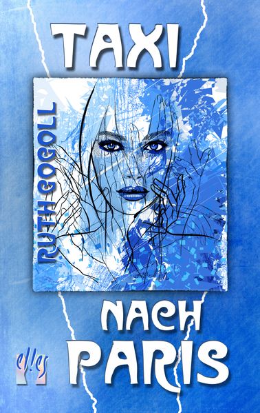 Cover von Taxi nach Paris