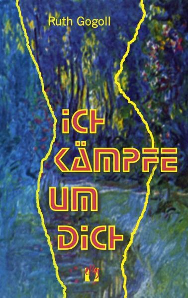 Cover von Ich kämpfe um dich