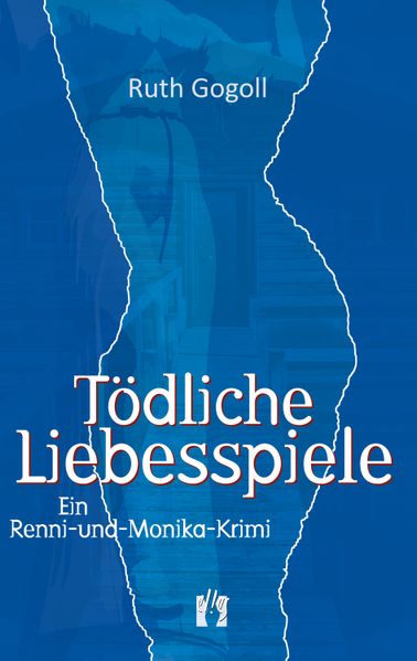 Cover von Tödliche Liebesspiele