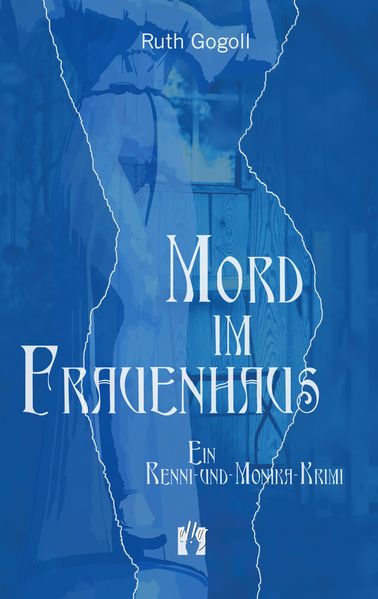 Cover von Mord im Frauenhaus