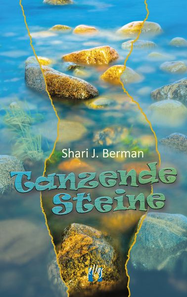 Cover von Tanzende Steine
