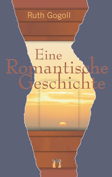 Cover von Eine romantische Geschichte