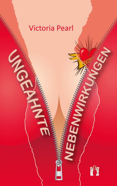 Cover von Ungeahnte Nebenwirkungen