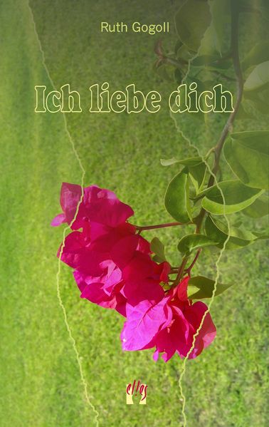 Cover von Ich liebe dich