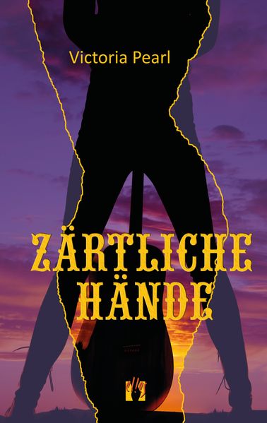 Cover von Zärtliche Hände
