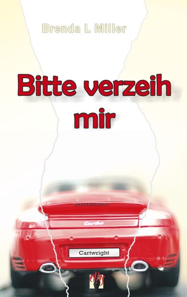 Cover von Bitte verzeih mir