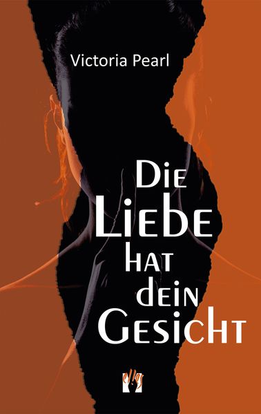 Cover von Die Liebe hat dein Gesicht