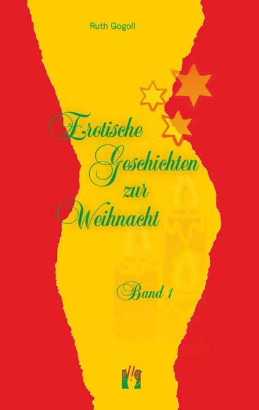 Cover von Erotische Geschichten zur Weihnacht (Band 1)