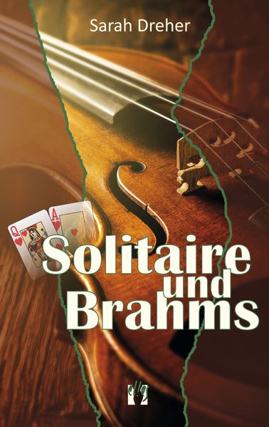 Cover von Solitaire und Brahms