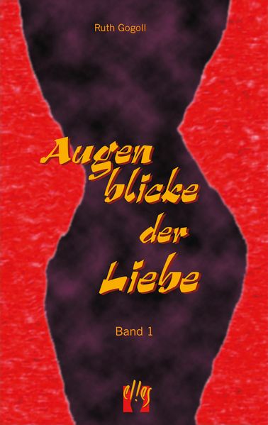 Cover von Augenblicke der Liebe (Band 1)