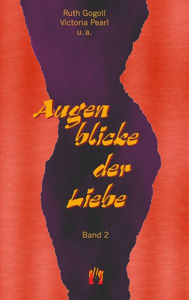 Cover von Augenblicke der Liebe (Band 2)