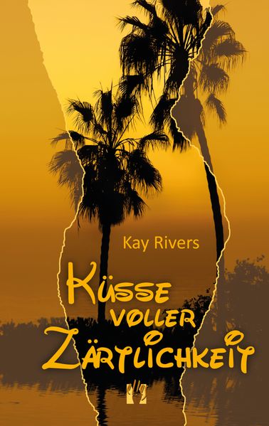 Cover von Küsse voller Zärtlichkeit