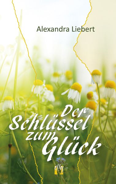 Cover von Der Schlüssel zum Glück