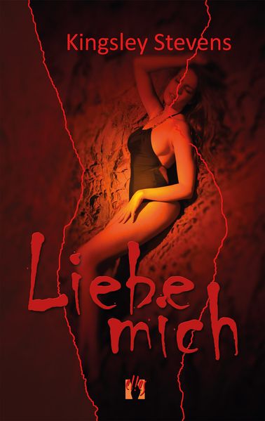 Cover von Liebe mich