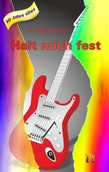 Cover von Halt mich fest