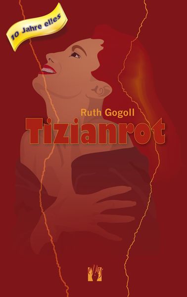 Cover von Tizianrot