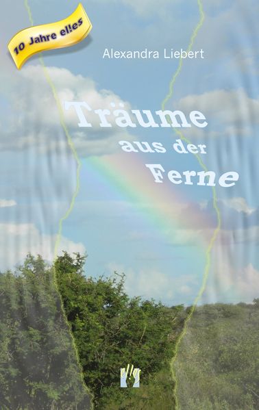 Cover von Träume aus der Ferne