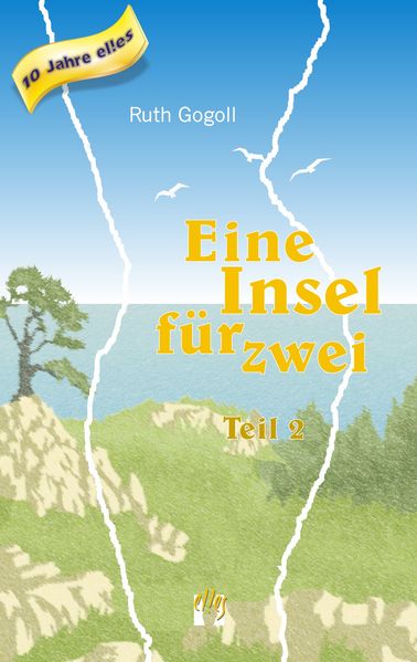 Cover von Eine Insel für zwei (Teil 2)