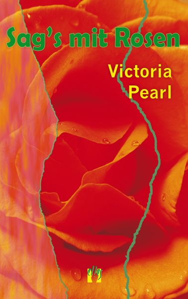 Cover von Sag’s mit Rosen