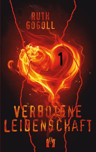 Cover von Verbotene Leidenschaft (Teil 1)