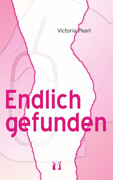 Cover von Endlich gefunden