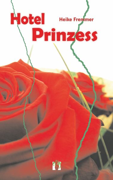 Cover von Hotel Prinzess