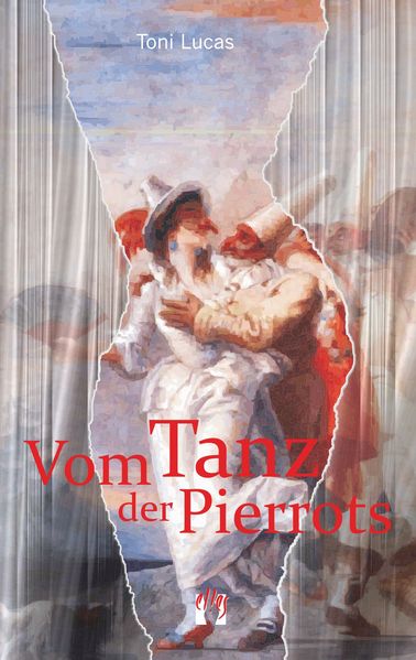 Cover von Vom Tanz der Pierrots