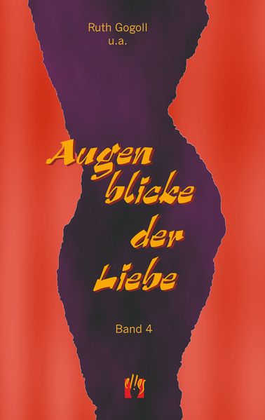 Cover von Augenblicke der Liebe (Band 4)