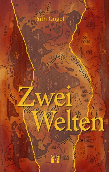 Cover von Zwei Welten