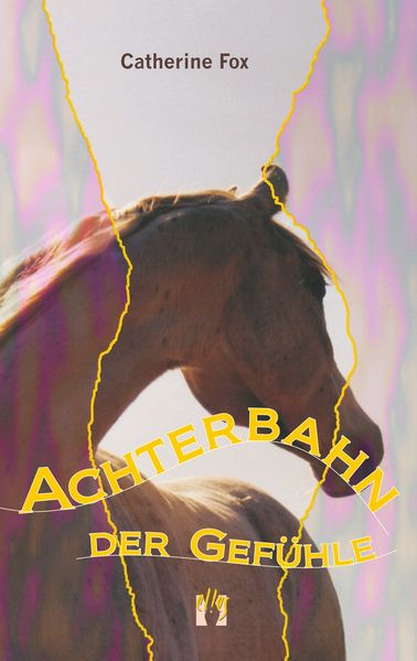 Cover von Achterbahn der Gefühle