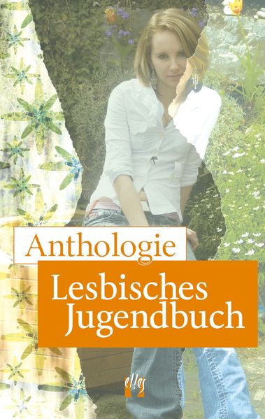 Cover von Anthologie Lesbisches Jugendbuch