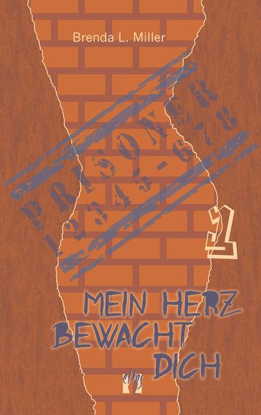 Cover von Mein Herz bewacht dich (Teil 1)