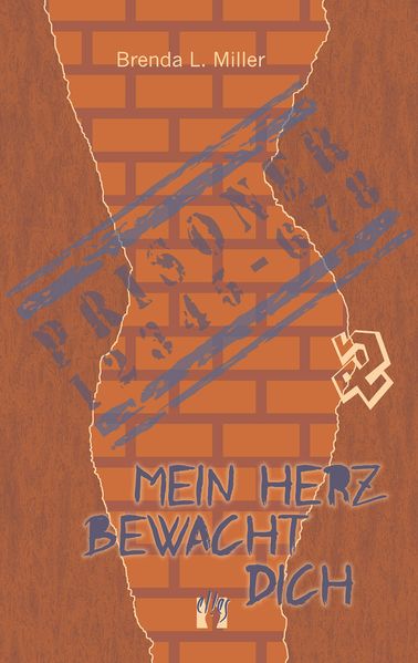 Cover von Mein Herz bewacht dich (Teil 2)