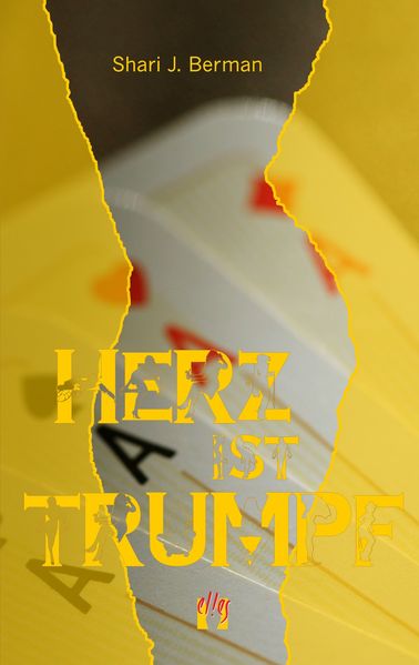 Cover von Herz ist Trumpf