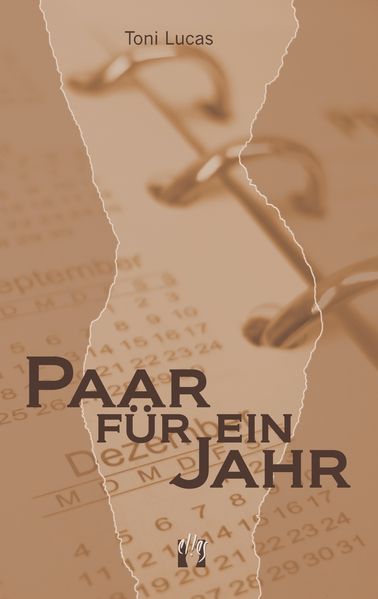 Cover von Paar für ein Jahr