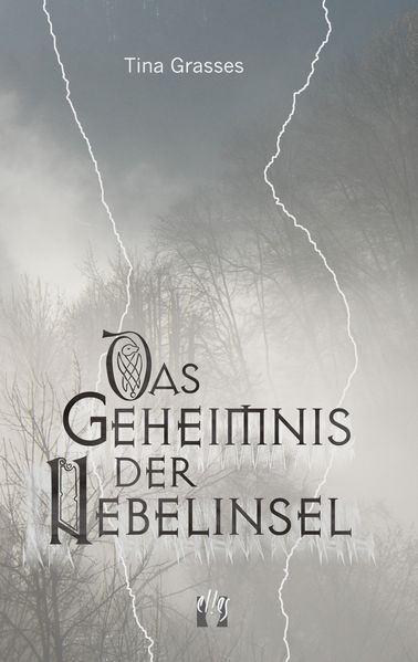 Cover von Das Geheimnis der Nebelinsel