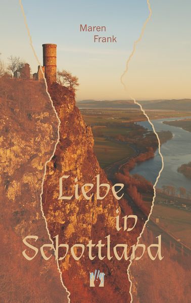 Cover von Liebe in Schottland