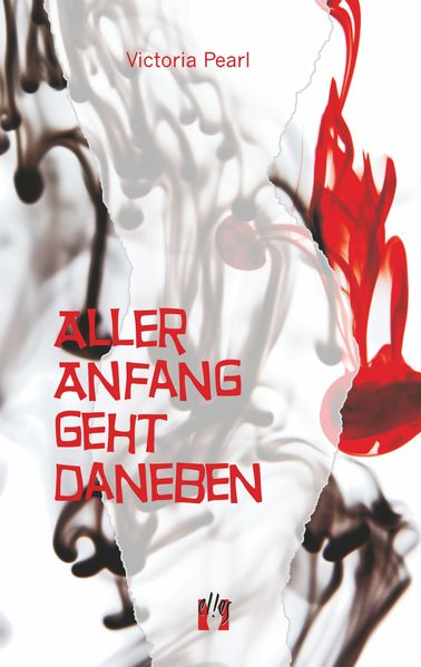 Cover von Aller Anfang geht daneben