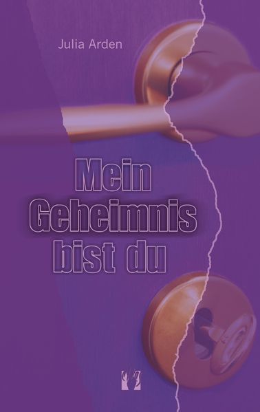 Cover von Mein Geheimnis bist du