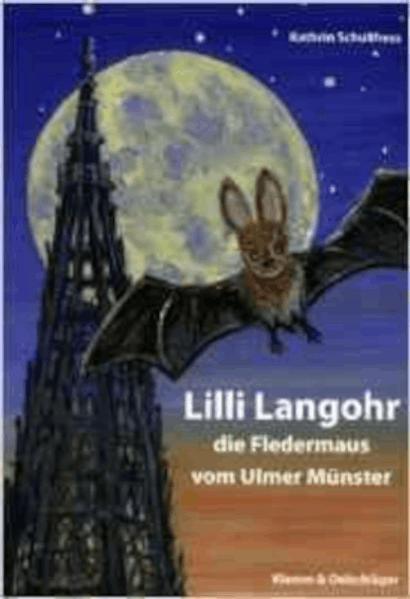 Cover von Lilli Langohr