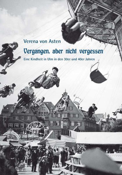 Cover von Vergangen aber nicht vergessen