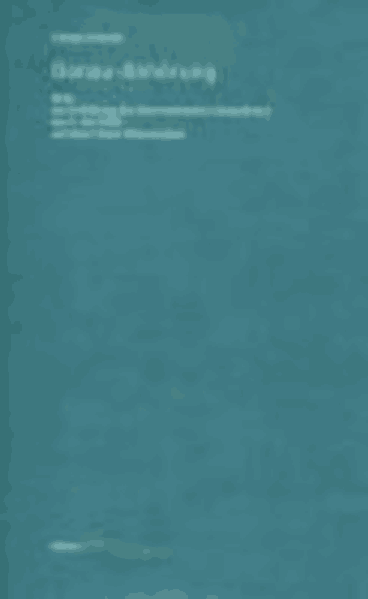 Cover von Donau-Anhörung