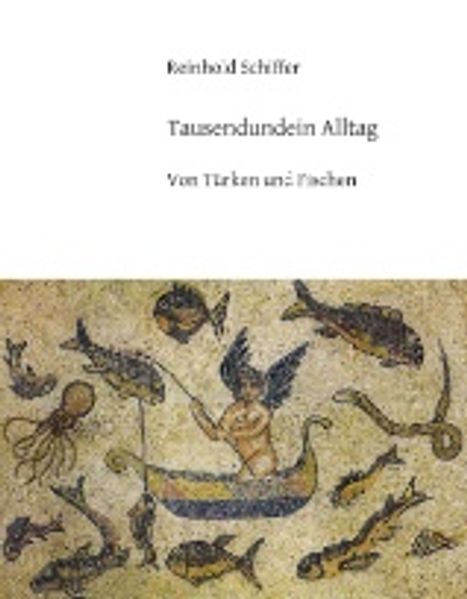 Cover von Tausendundein Alltag