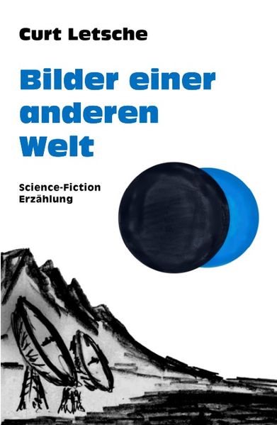 Cover von Bilder einer anderen Welt