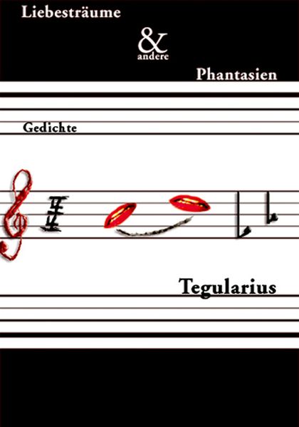 Cover von Liebesträume & andere Phantasien